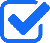 Checkmark icon